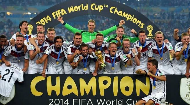 14年世界杯德国vs巴西阵容